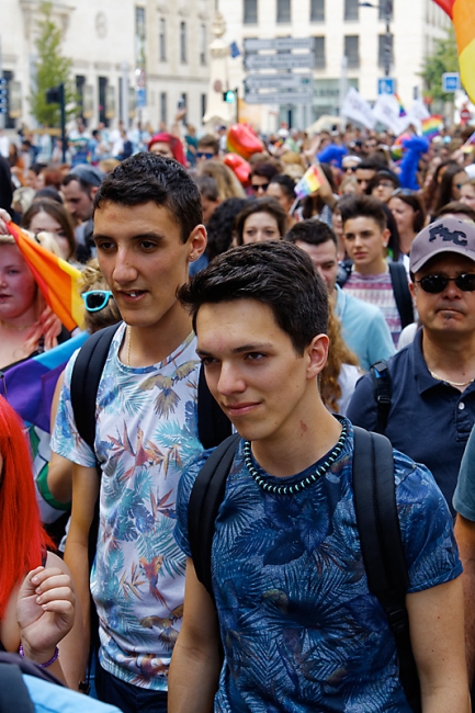 Gay Pride Bordeaux 2015-140
